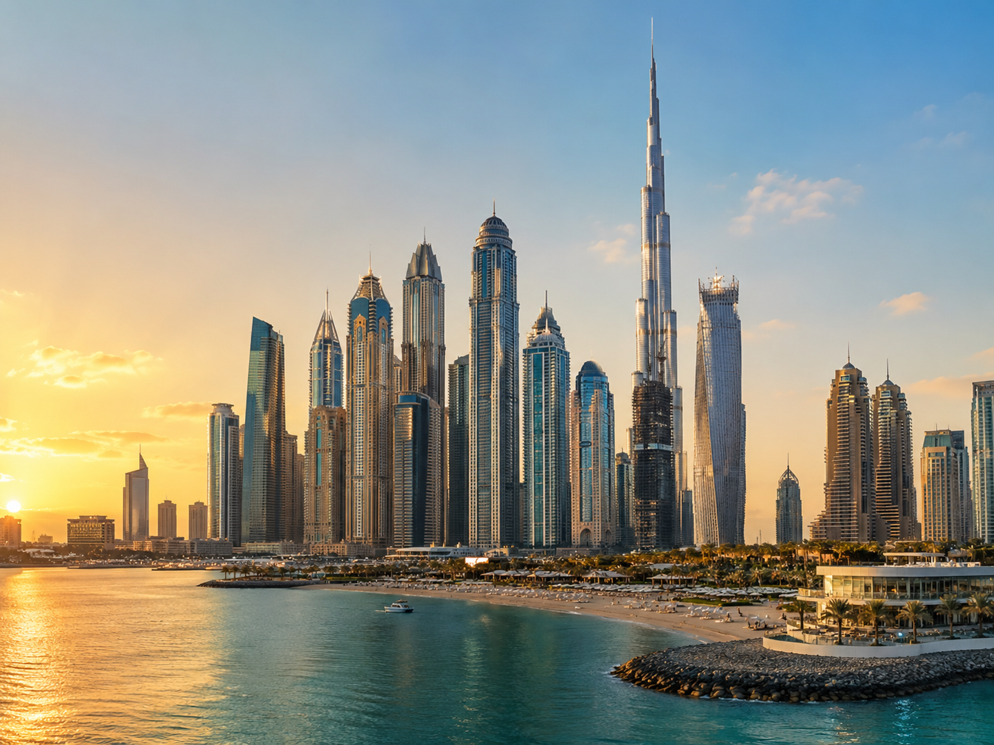 Dubai