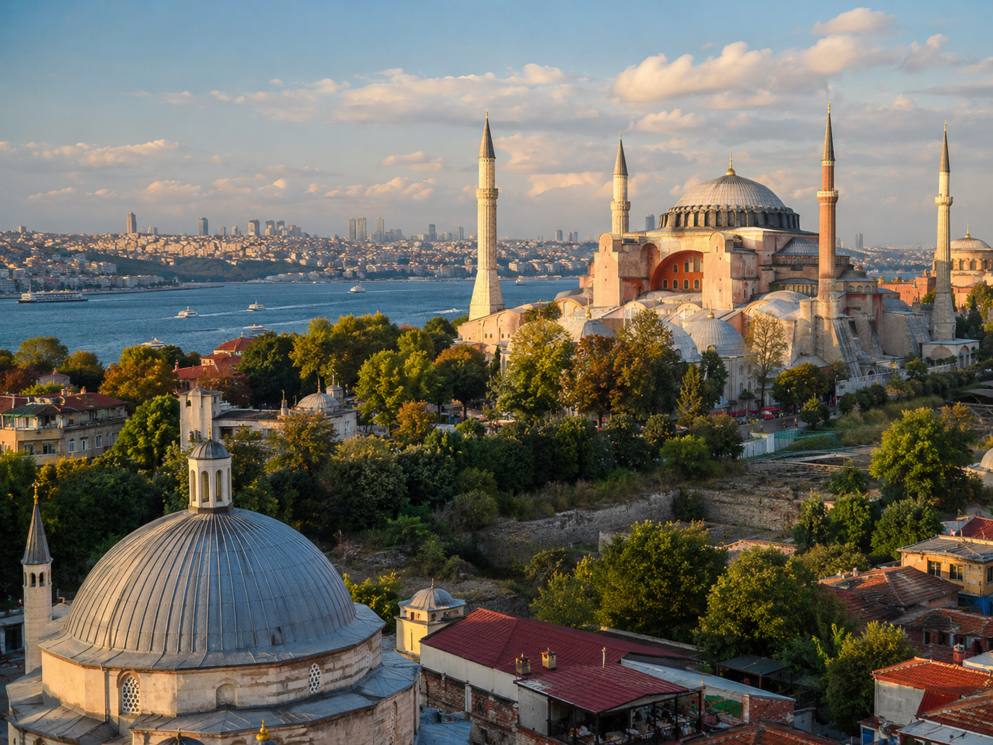 İstanbul